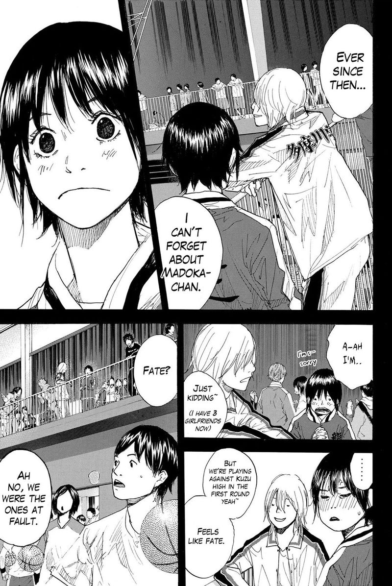 Ahiru No Sora 229 3