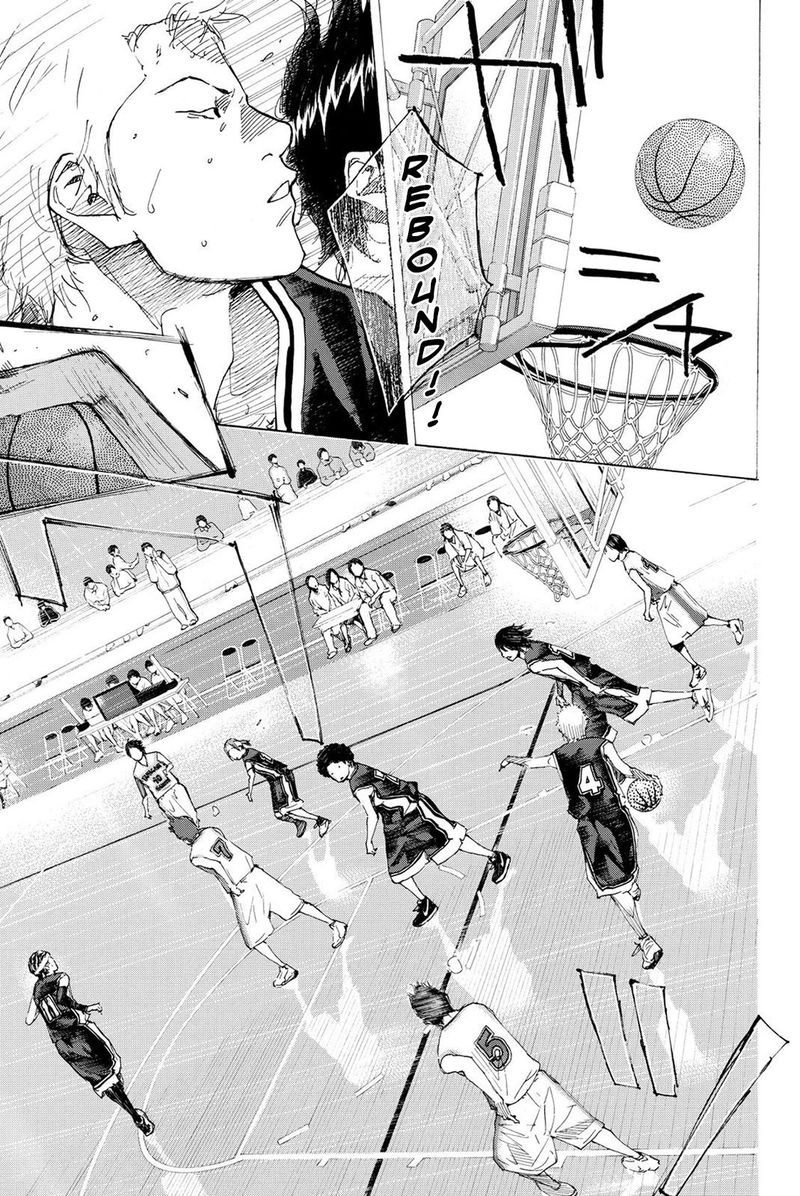 Ahiru No Sora 229 5