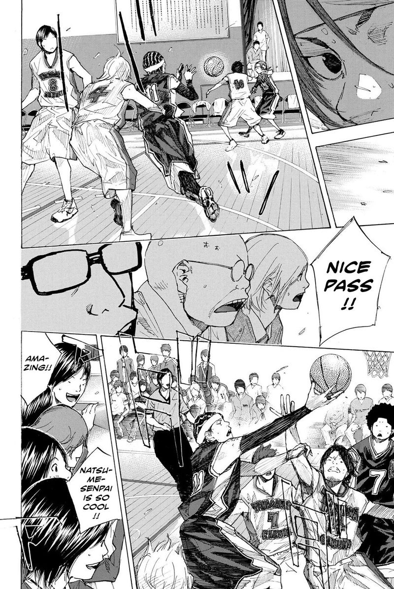 Ahiru No Sora 229 6