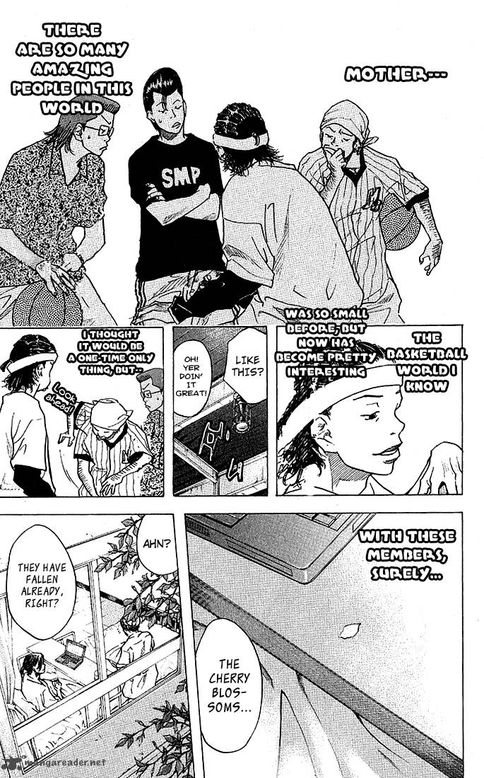 Ahiru No Sora 23 10