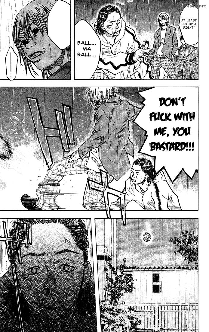 Ahiru No Sora 23 14
