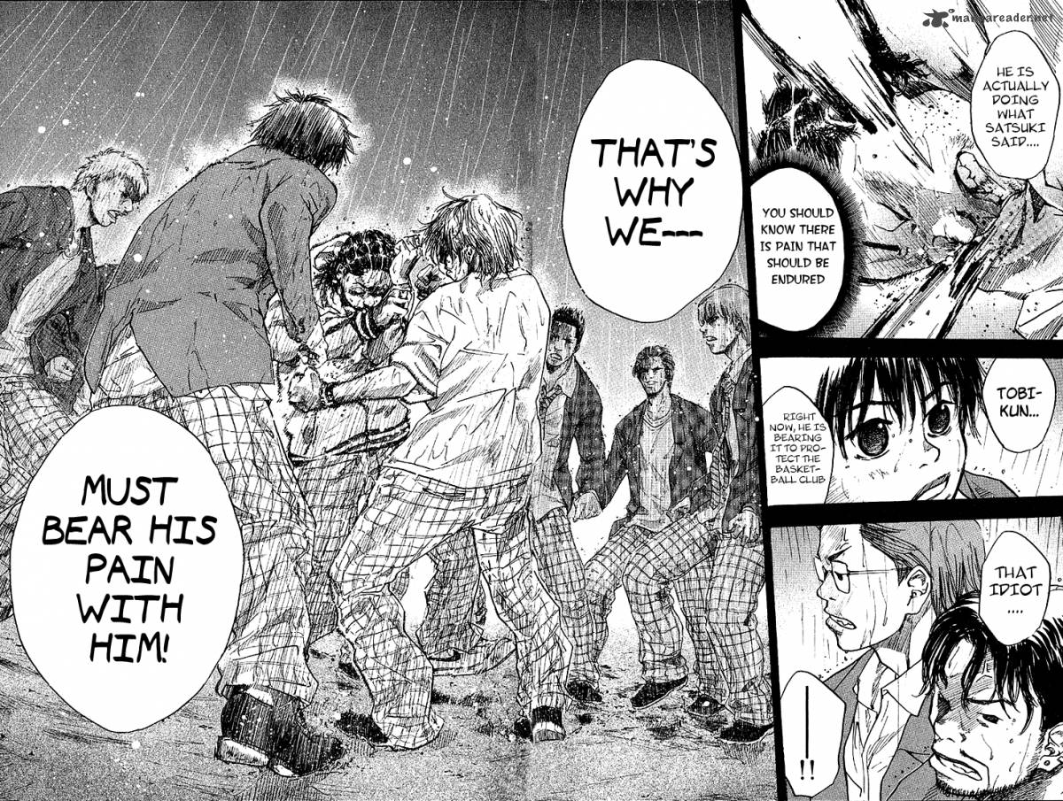 Ahiru No Sora 23 19