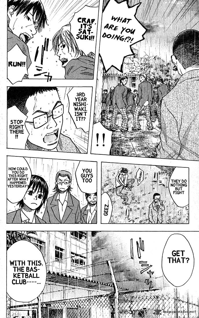 Ahiru No Sora 23 20