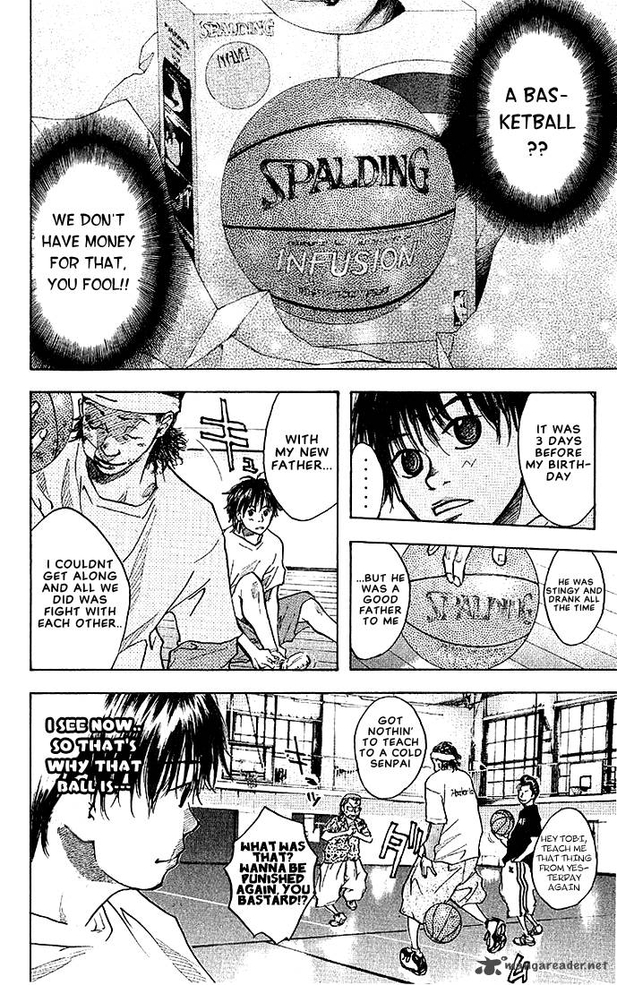 Ahiru No Sora 23 27
