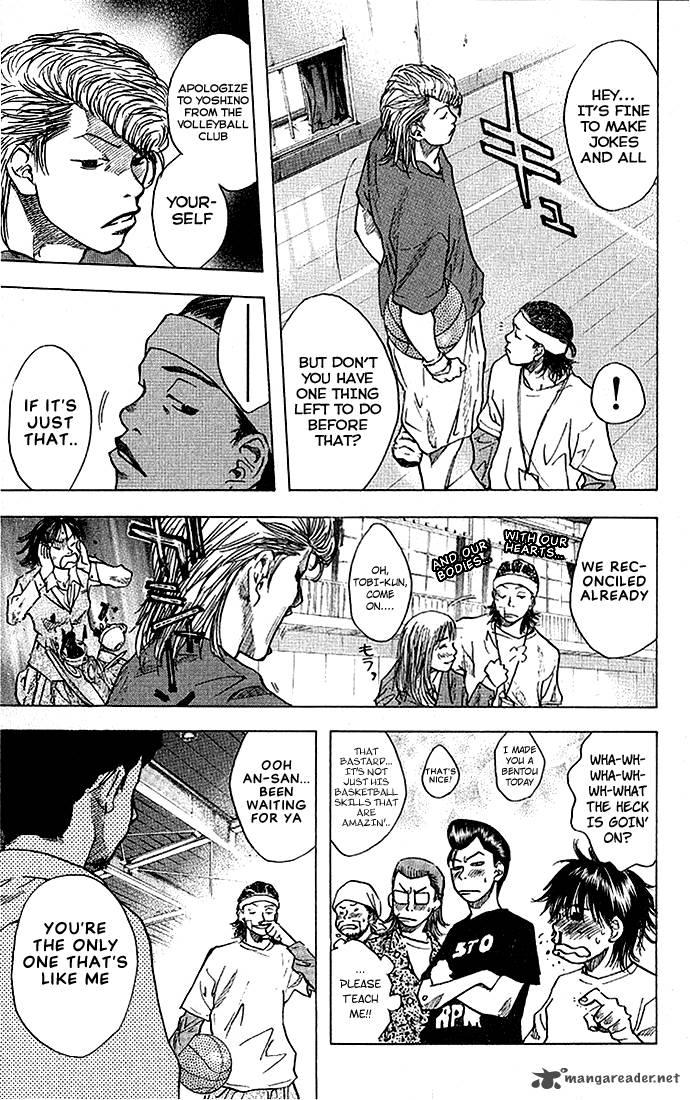 Ahiru No Sora 23 28