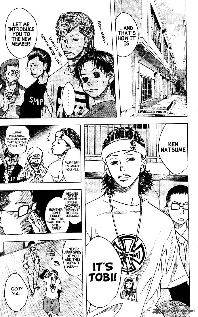 Ahiru No Sora 23 6