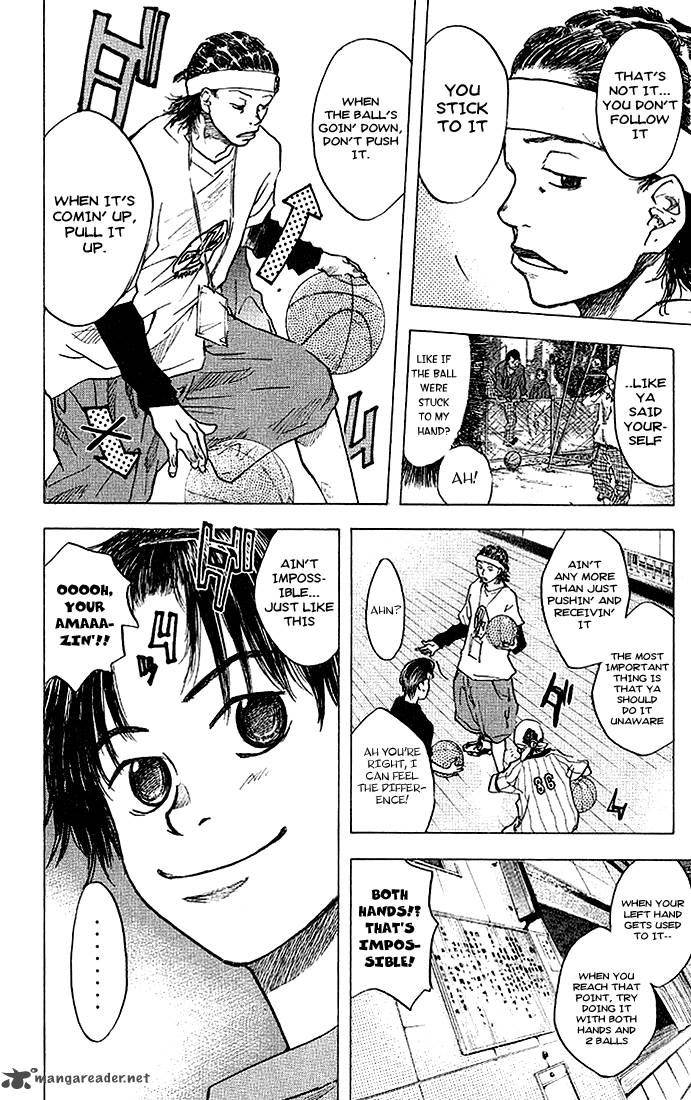 Ahiru No Sora 23 9