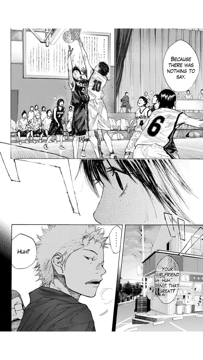 Ahiru No Sora 230 10