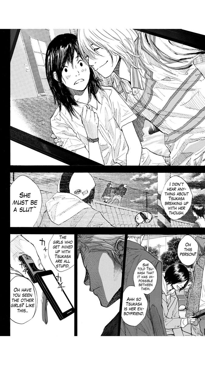 Ahiru No Sora 230 12