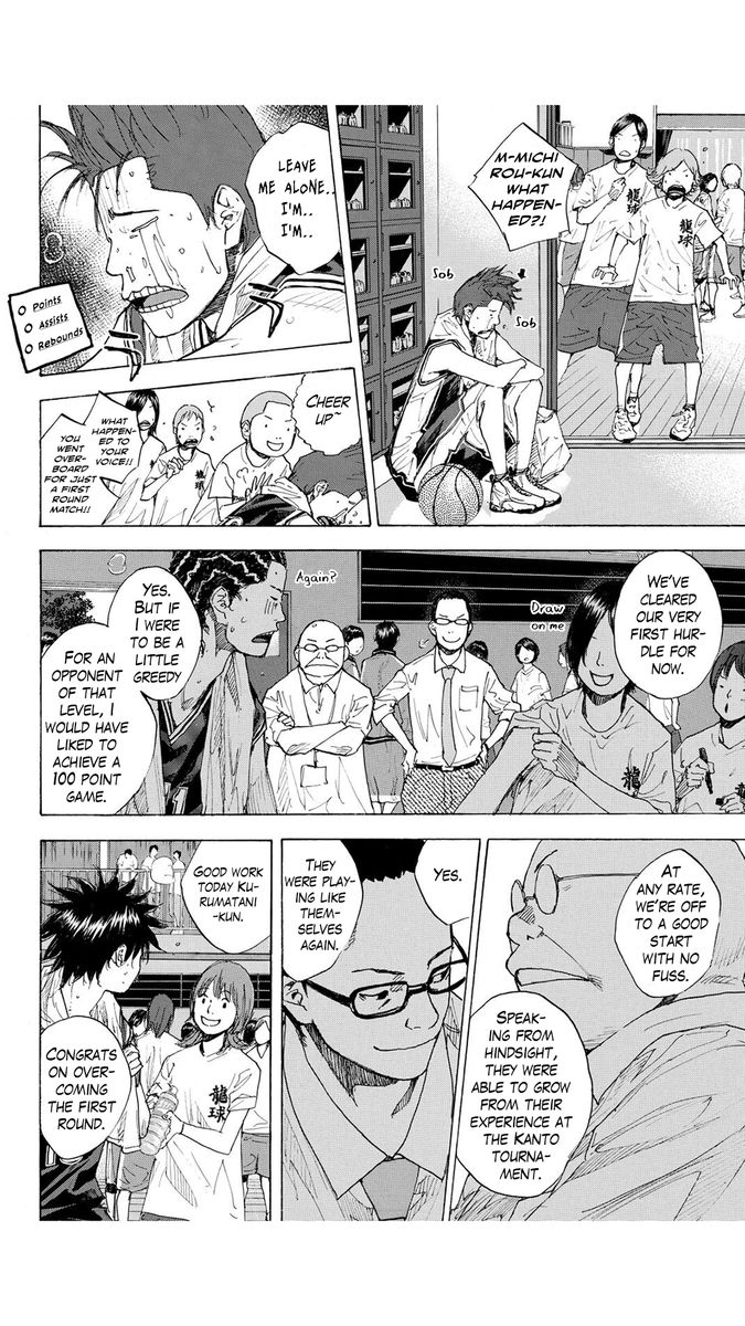 Ahiru No Sora 230 4