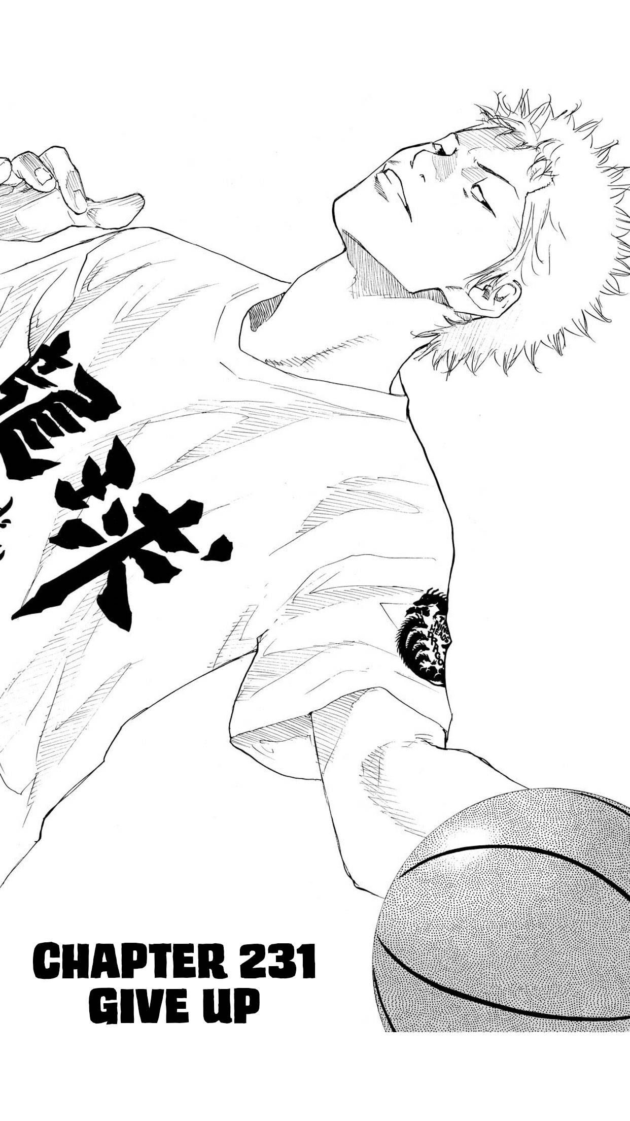 Ahiru No Sora 231 1