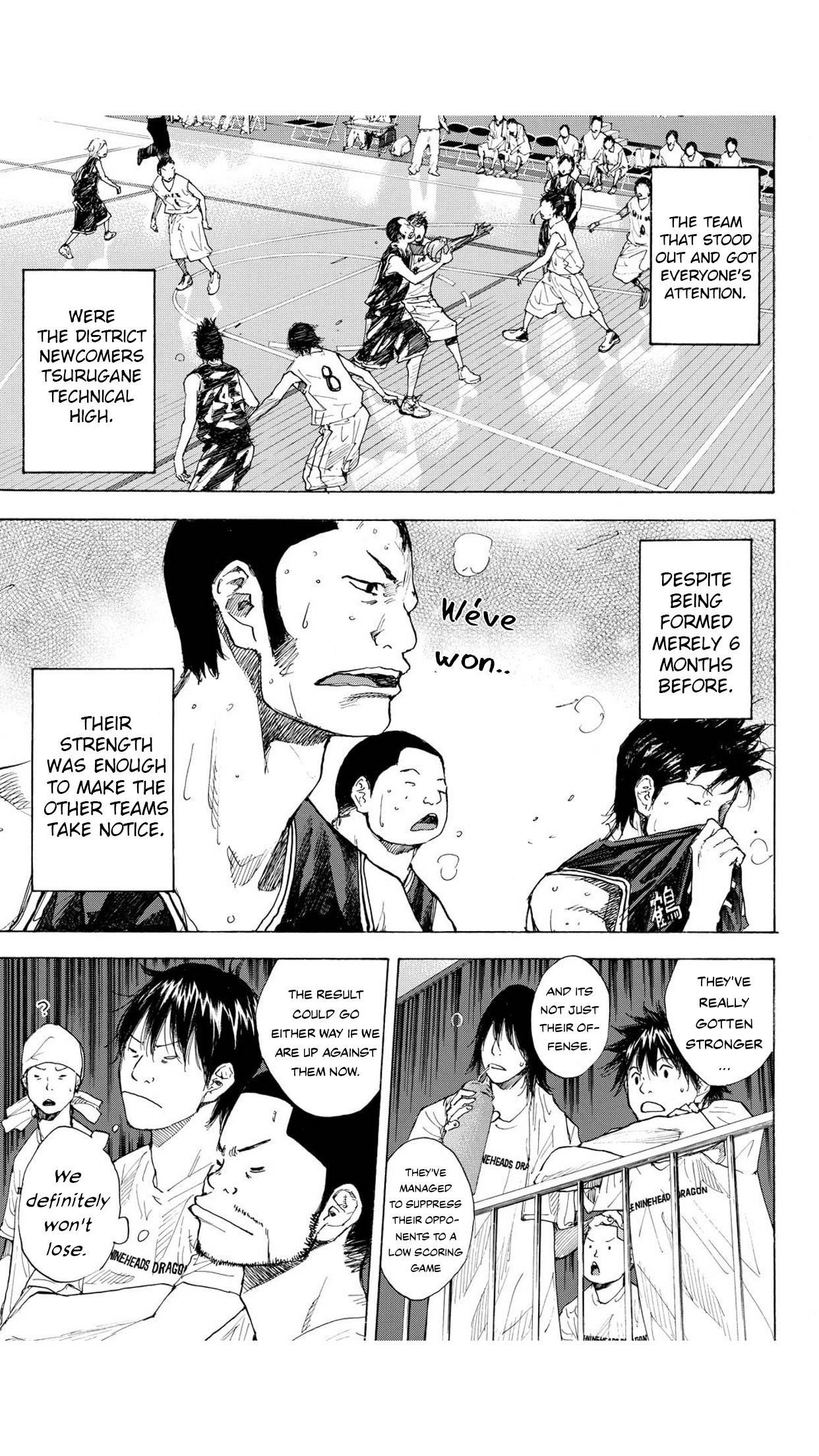 Ahiru No Sora 231 3