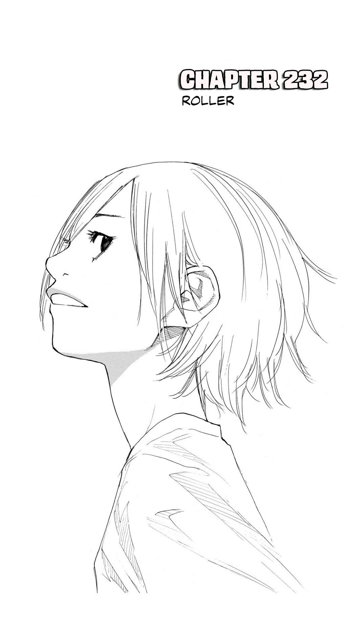 Ahiru No Sora 232 1
