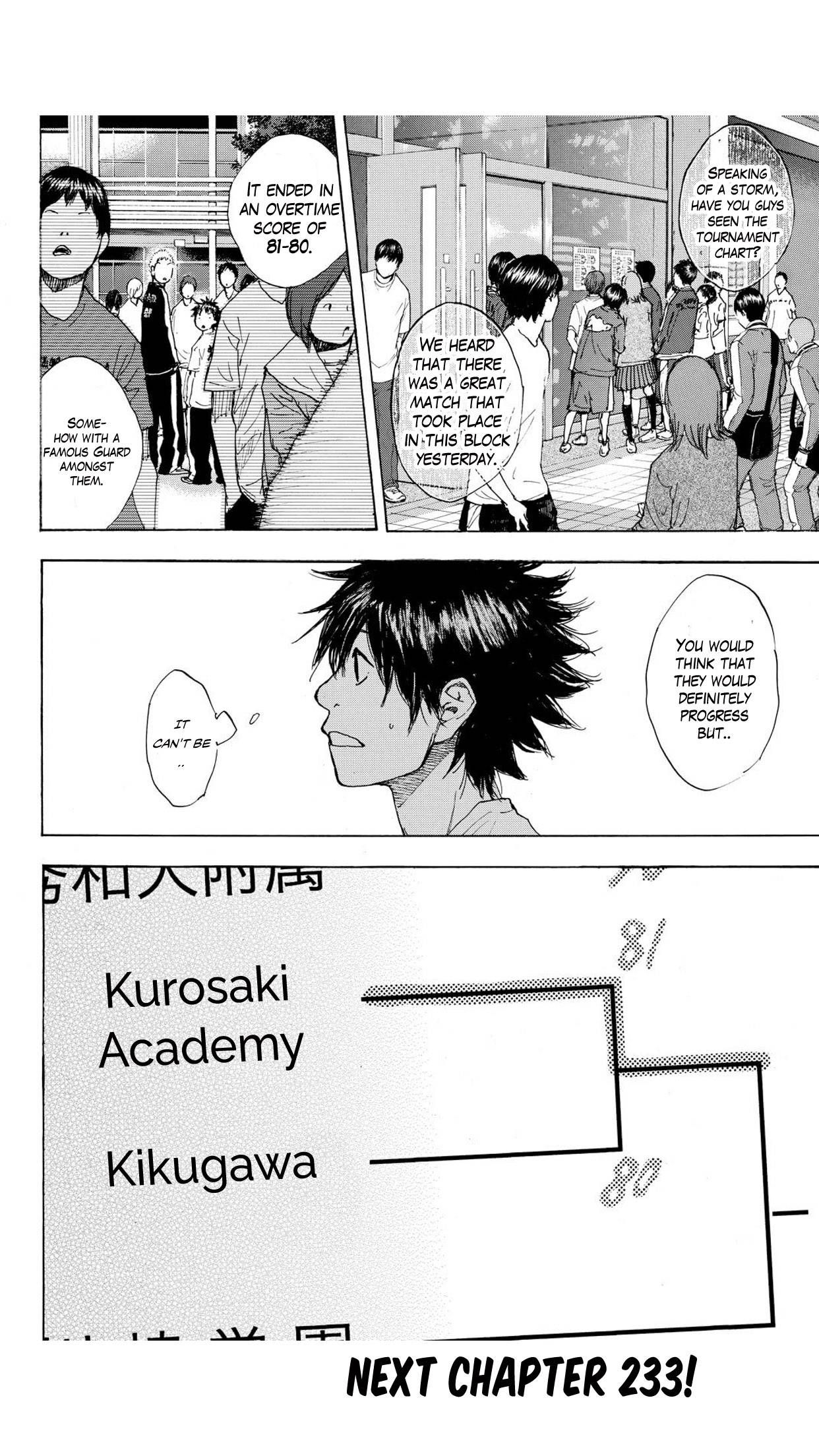 Ahiru No Sora 232 16