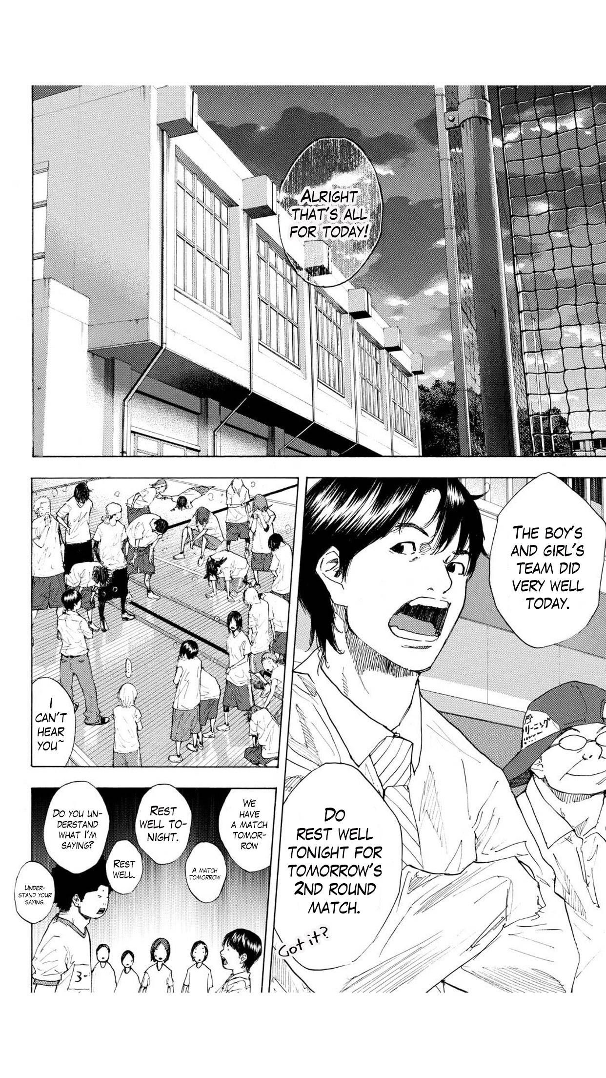 Ahiru No Sora 232 2