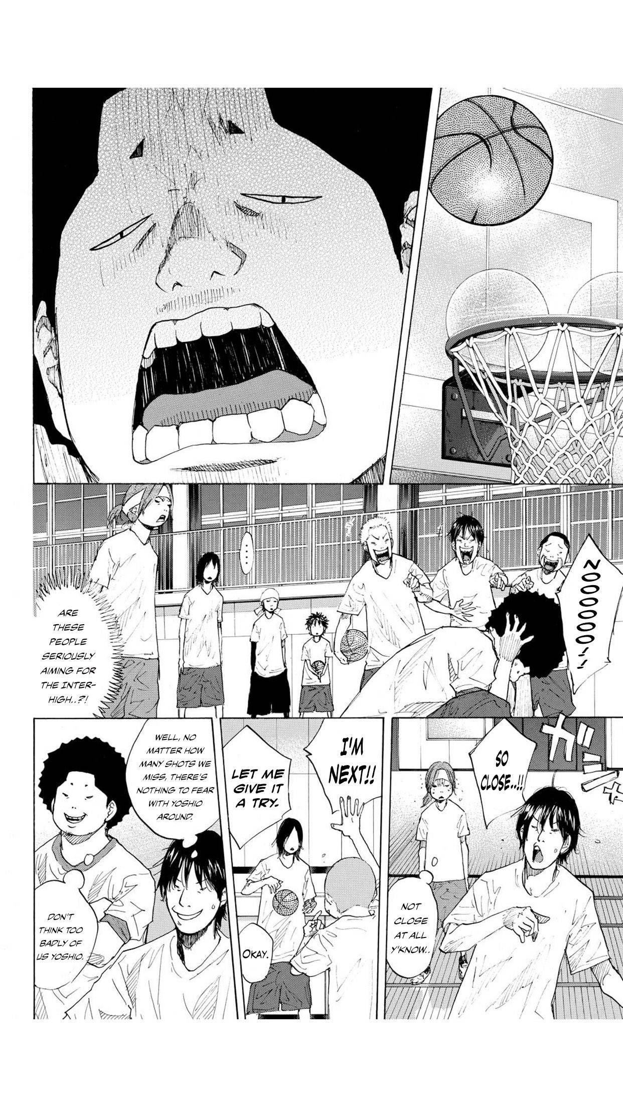 Ahiru No Sora 232 6