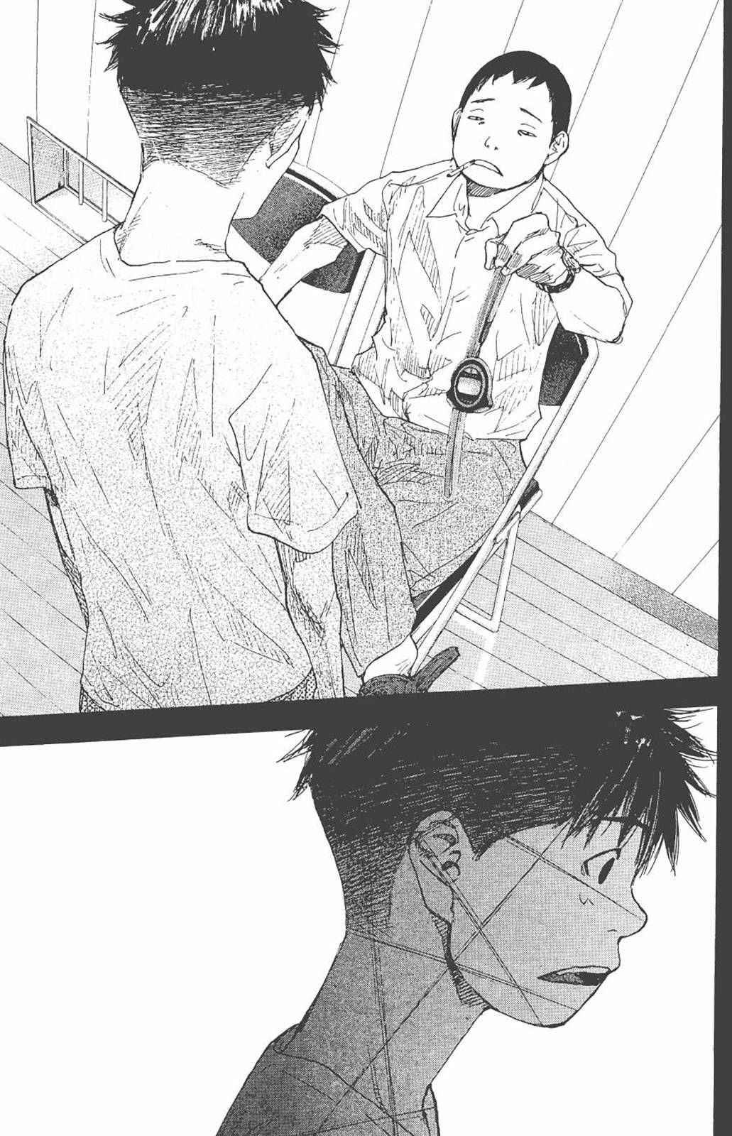 Ahiru No Sora 234 11