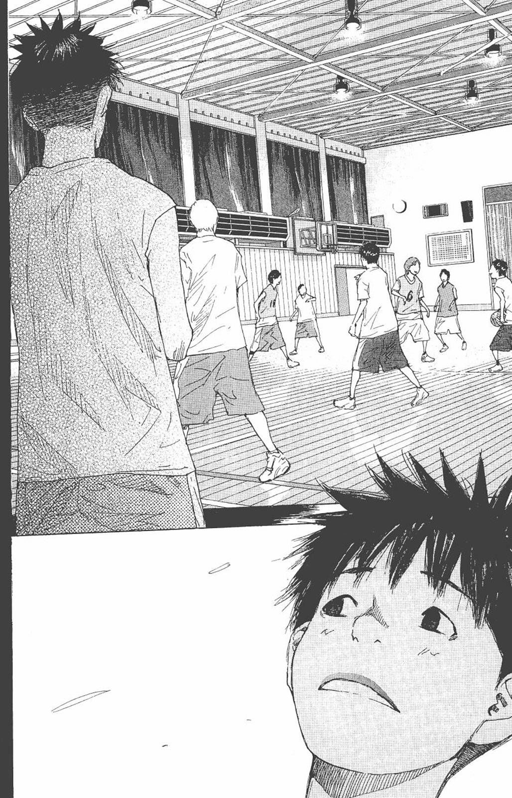 Ahiru No Sora 234 12