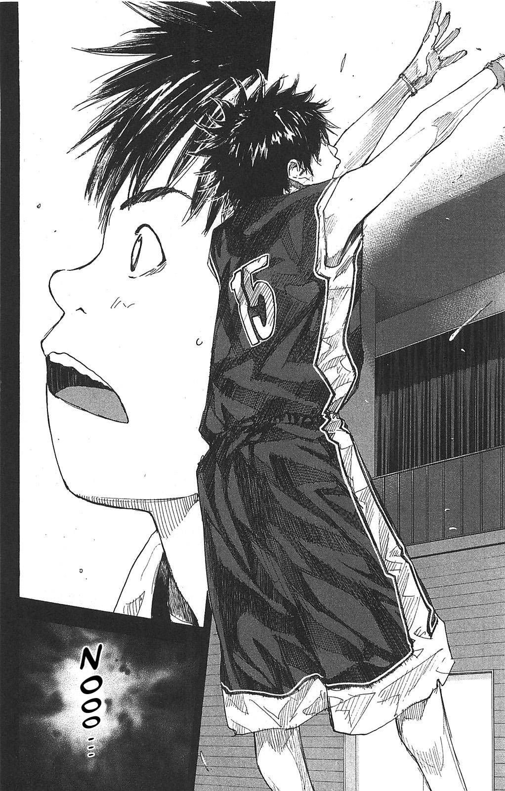 Ahiru No Sora 234 16