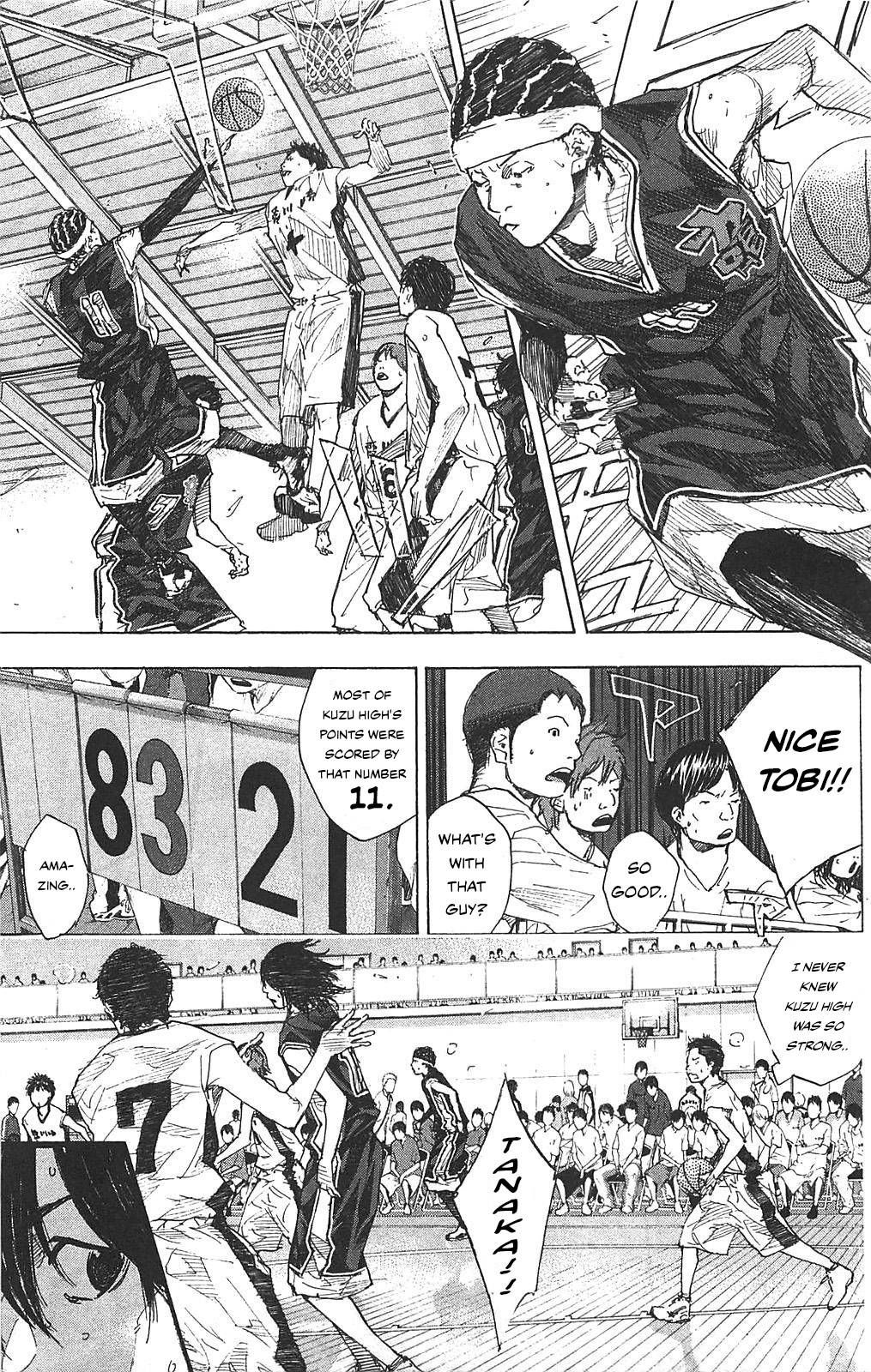 Ahiru No Sora 234 27