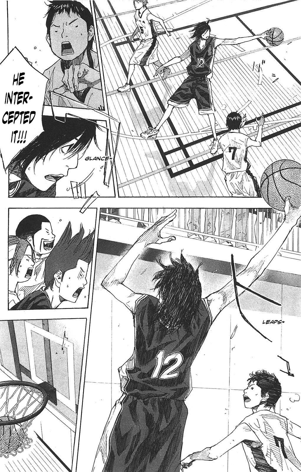 Ahiru No Sora 234 28