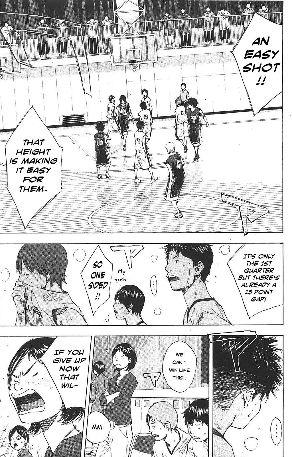 Ahiru No Sora 234 29