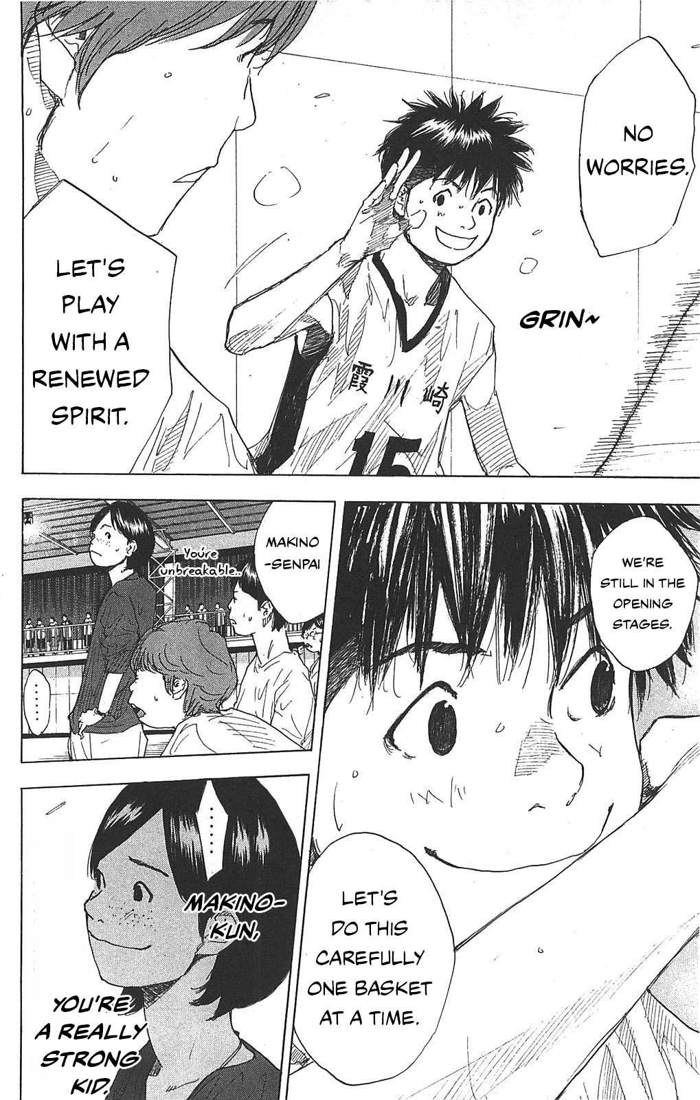 Ahiru No Sora 234 30