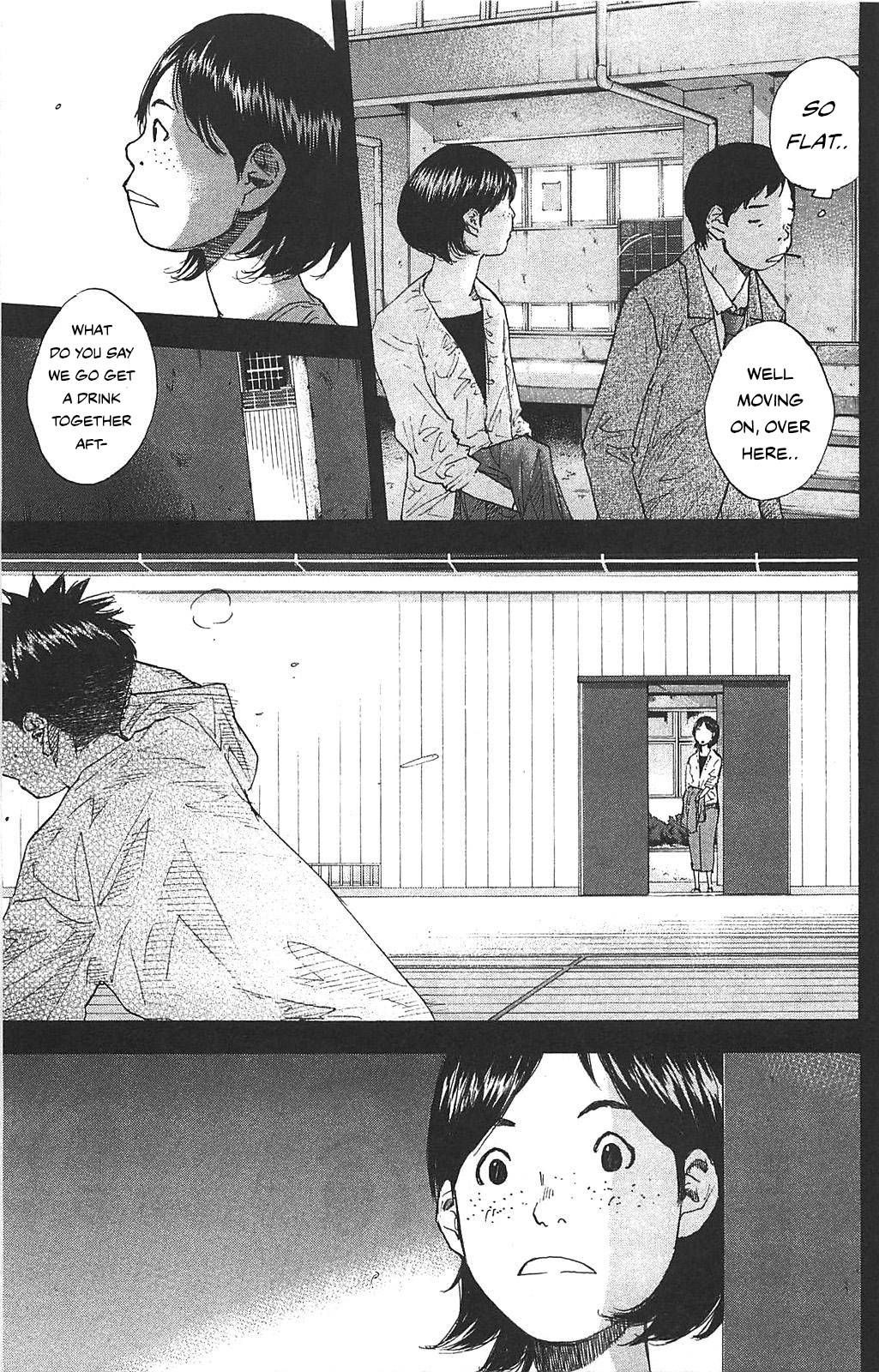 Ahiru No Sora 234 33