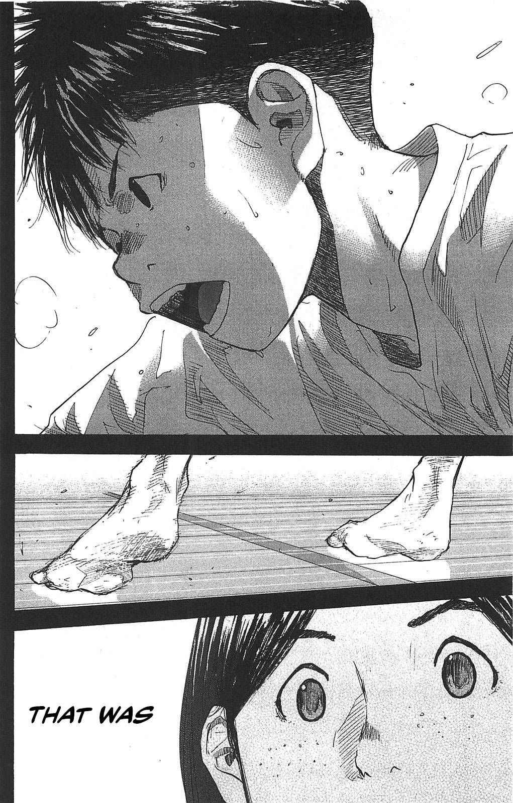 Ahiru No Sora 234 34