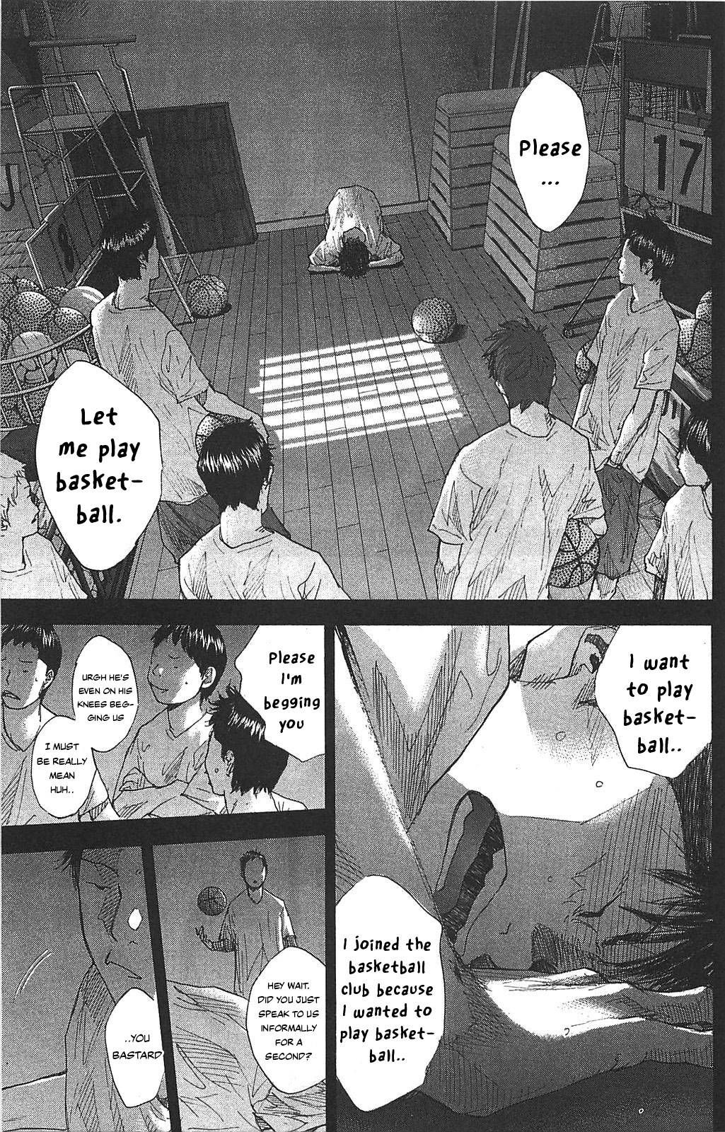 Ahiru No Sora 234 43