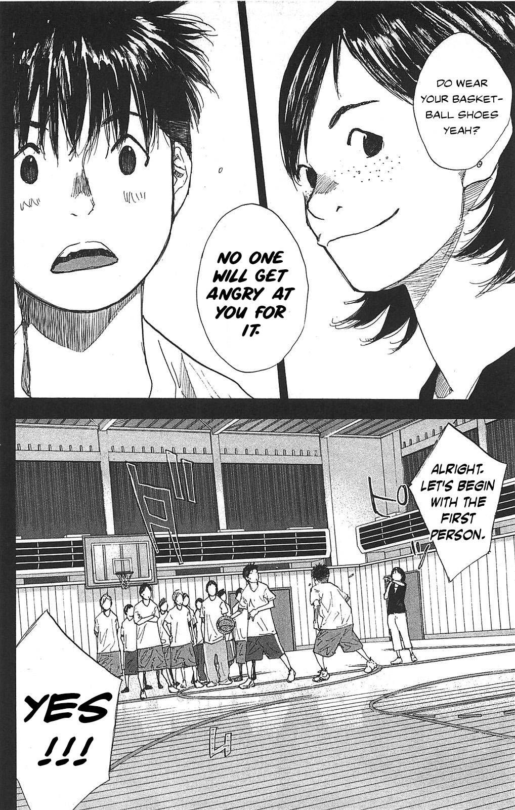 Ahiru No Sora 234 48