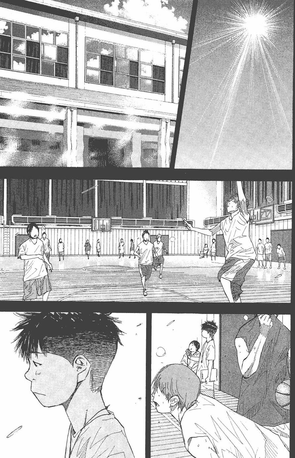 Ahiru No Sora 234 9