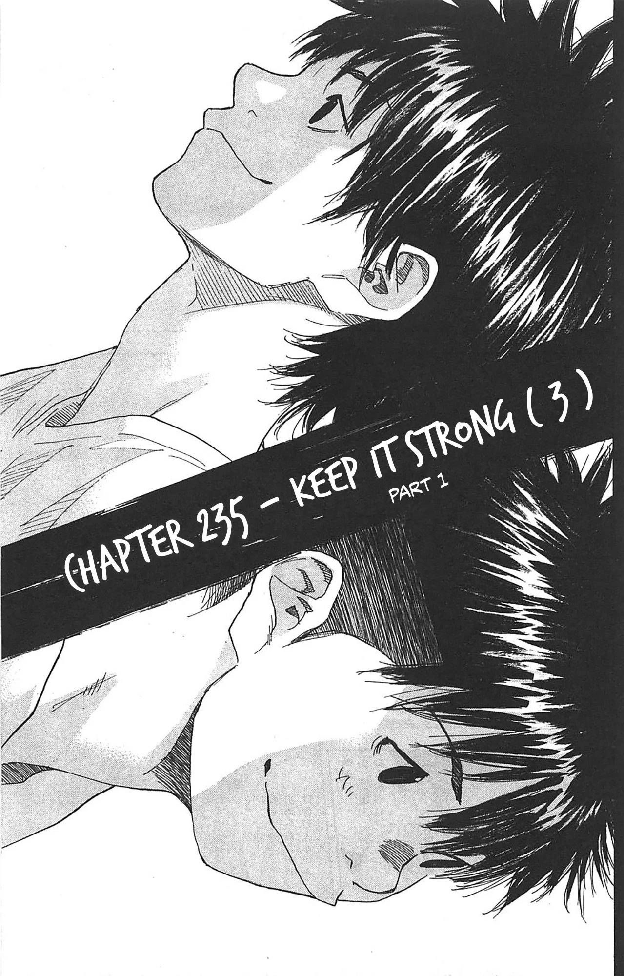 Ahiru No Sora 235 1