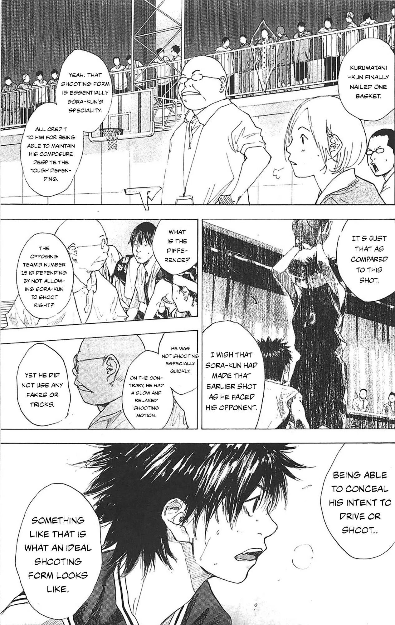 Ahiru No Sora 235 19