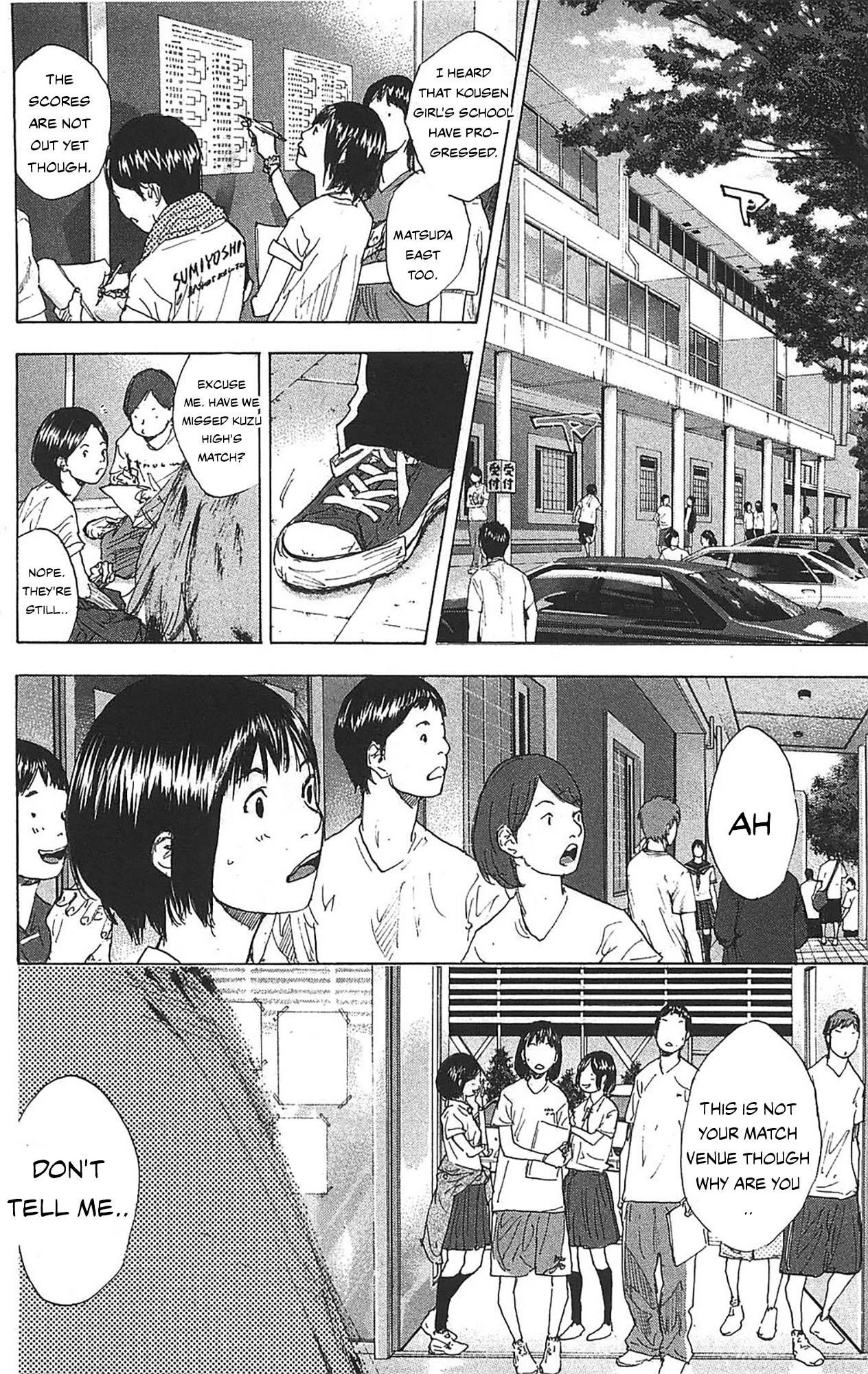 Ahiru No Sora 235 24