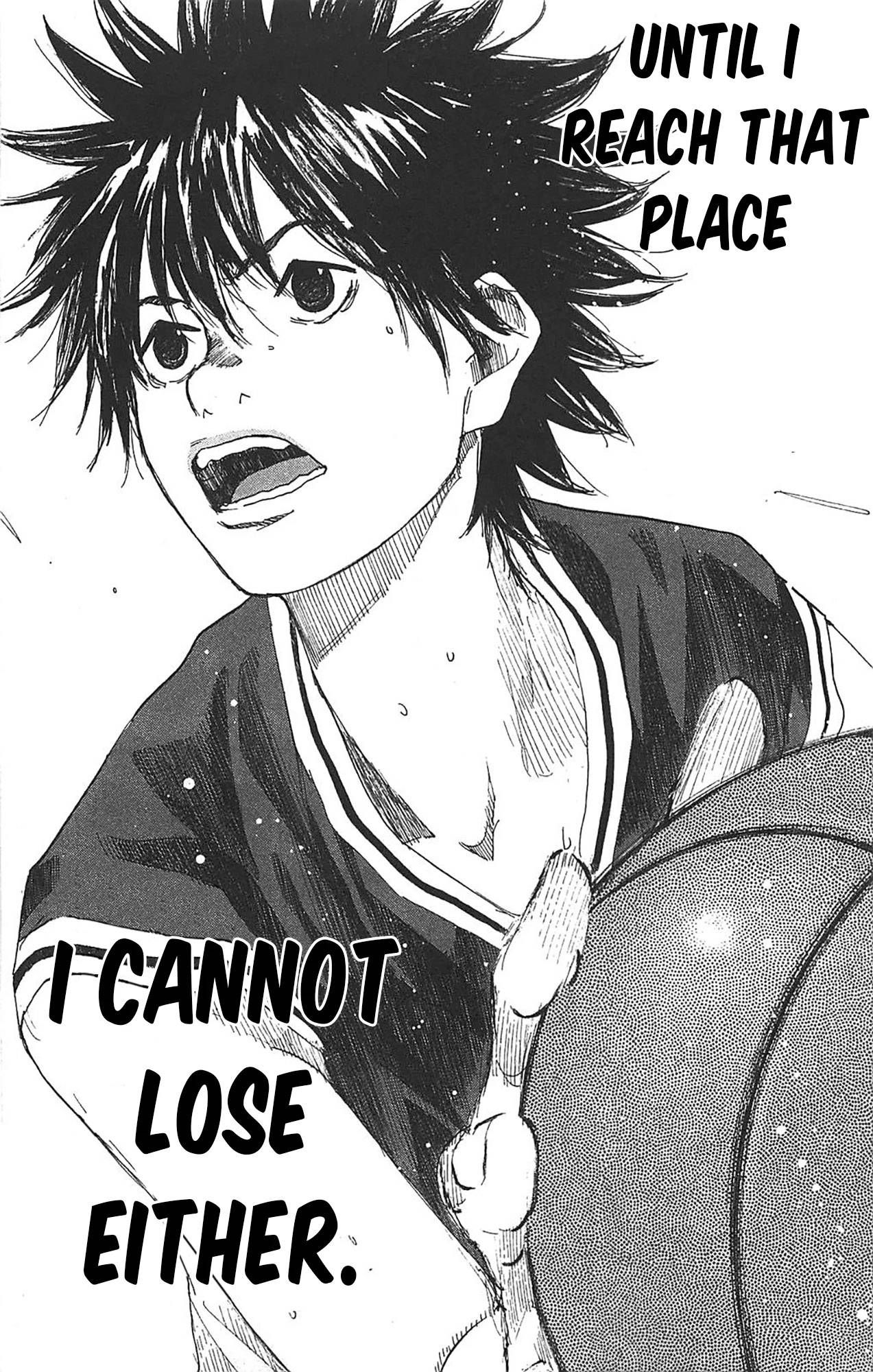 Ahiru No Sora 235 33