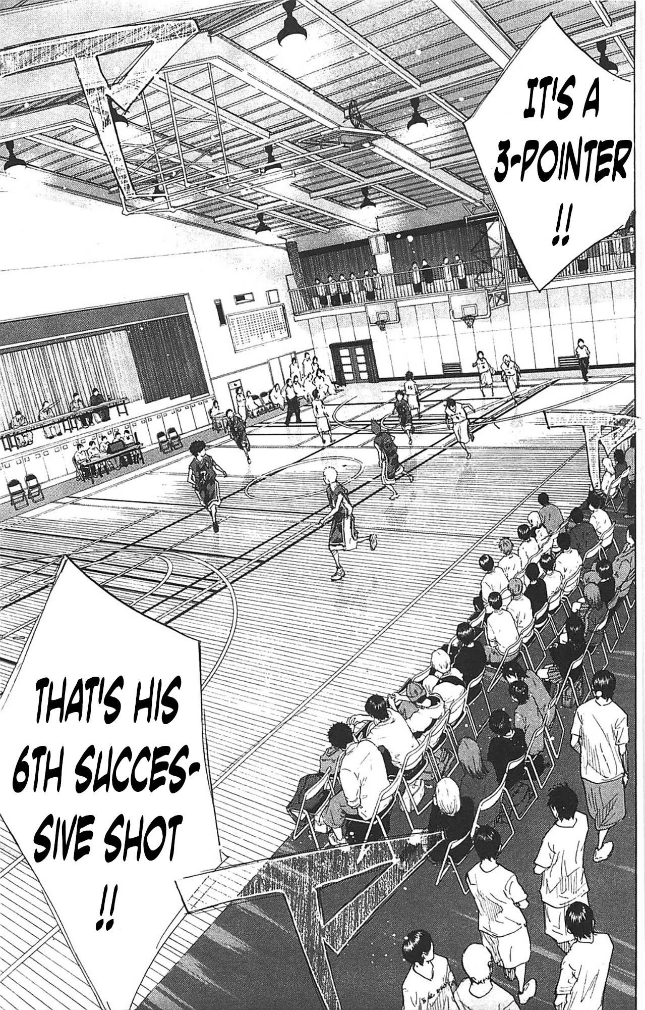 Ahiru No Sora 235 35