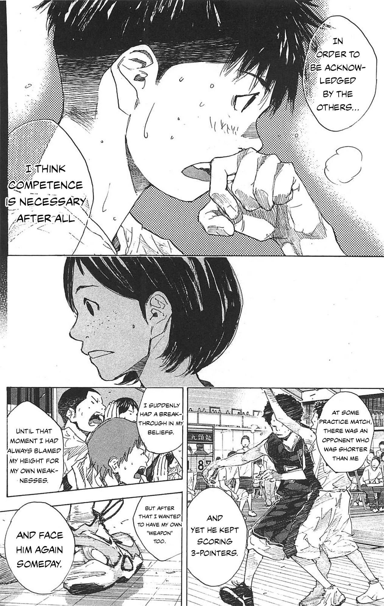 Ahiru No Sora 235 38