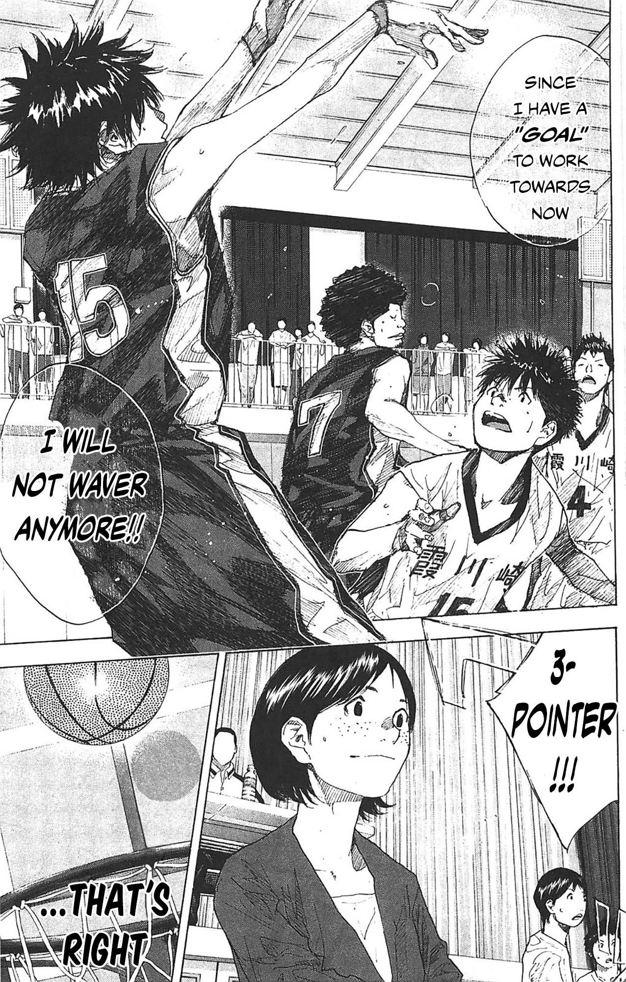 Ahiru No Sora 235 39