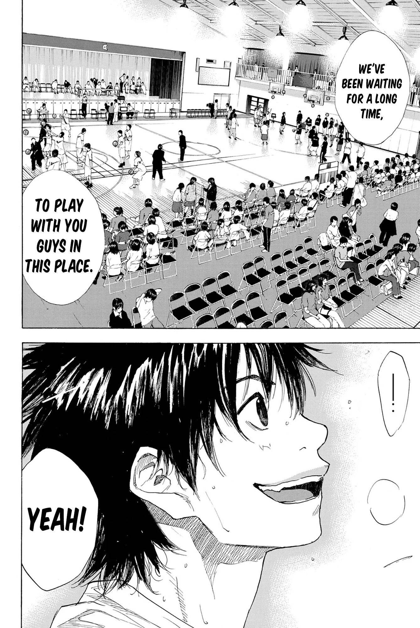 Ahiru No Sora 235 53