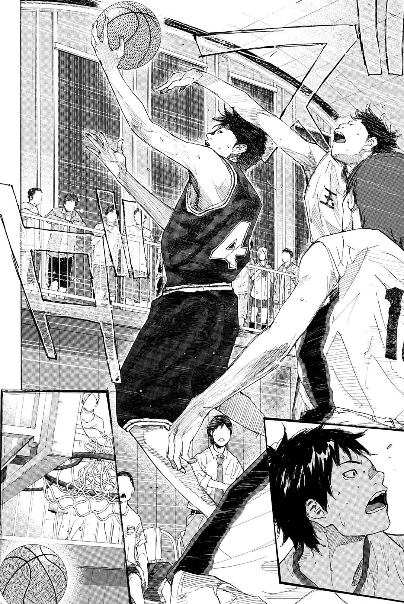 Ahiru No Sora 235 63