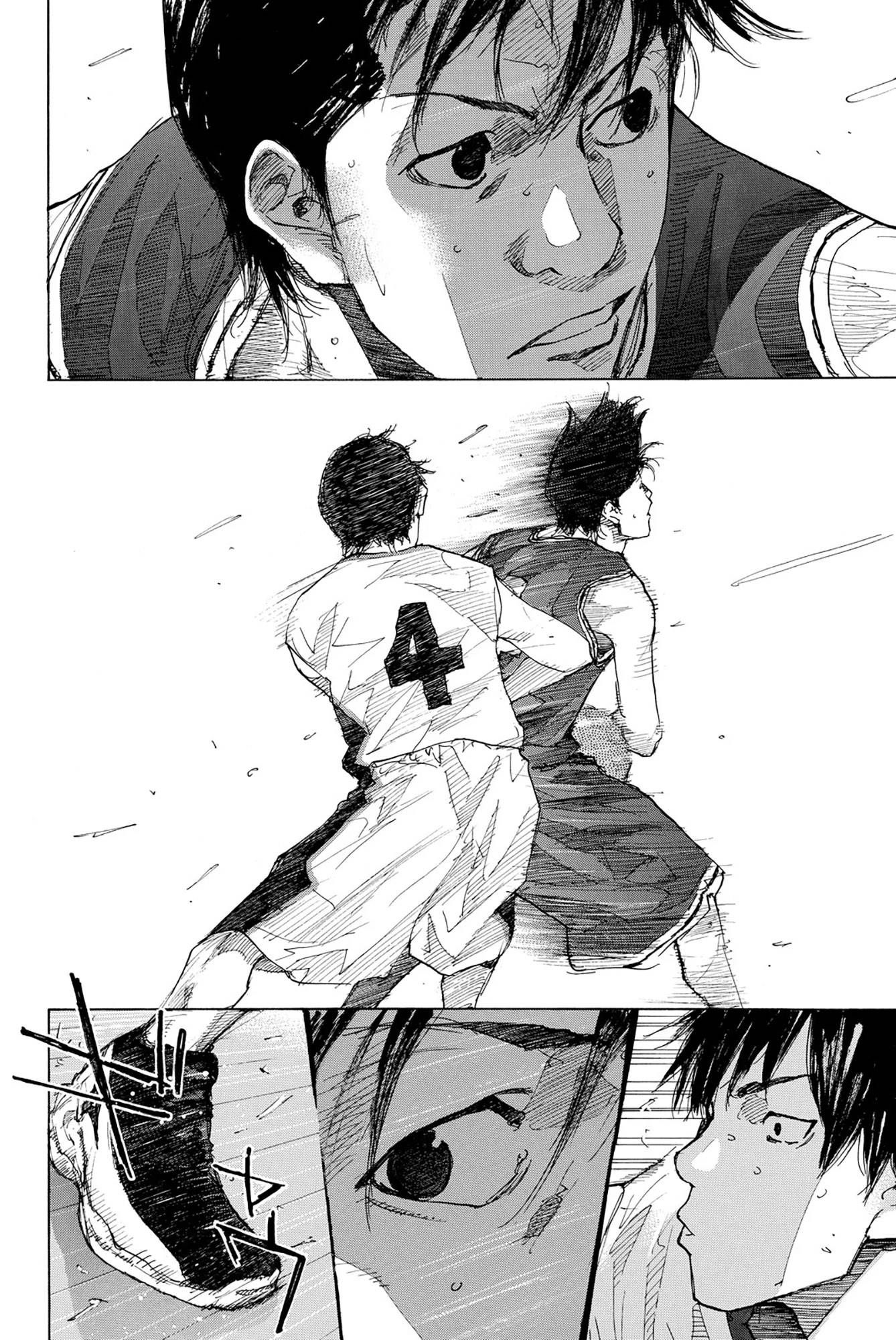 Ahiru No Sora 236 12