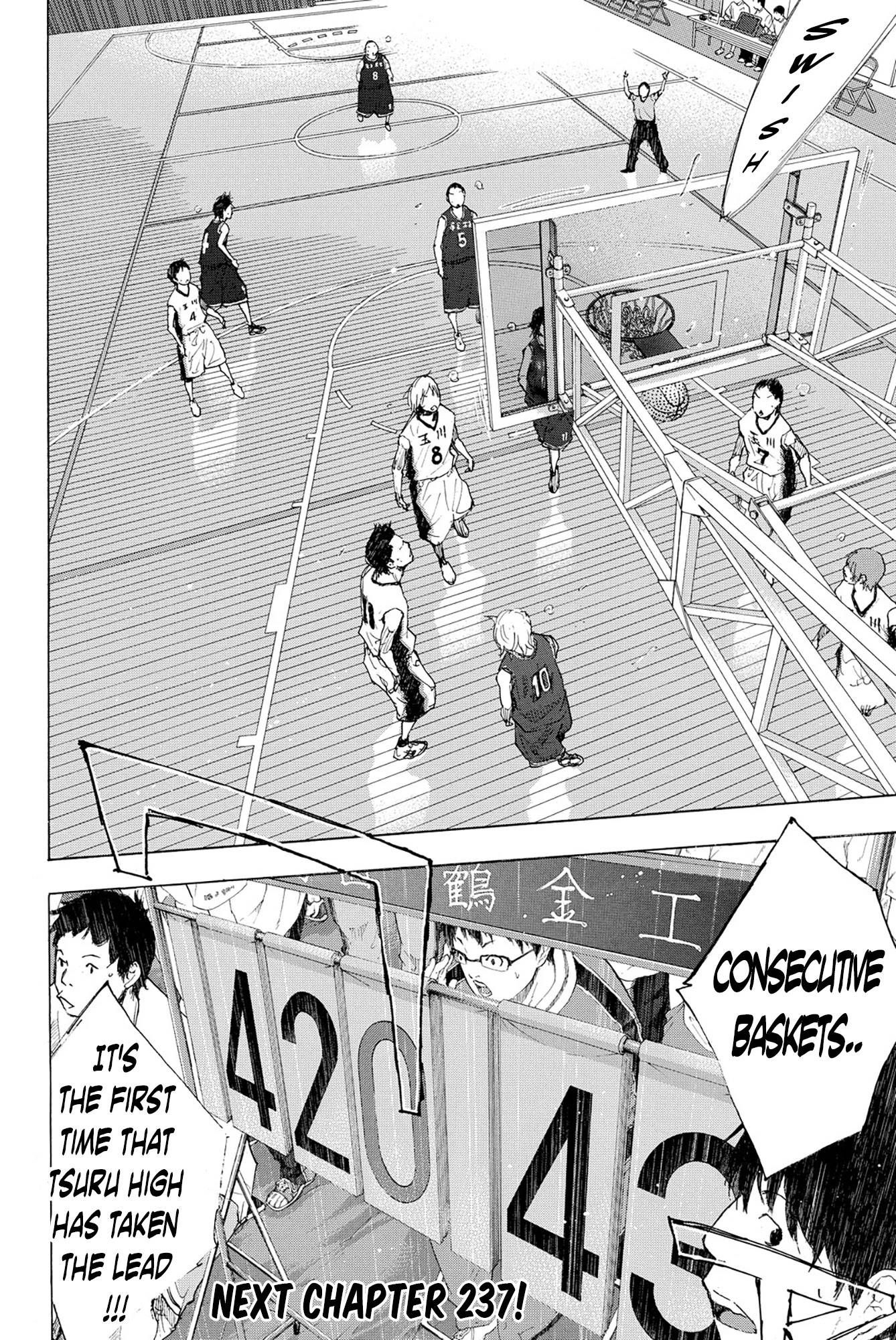 Ahiru No Sora 236 19