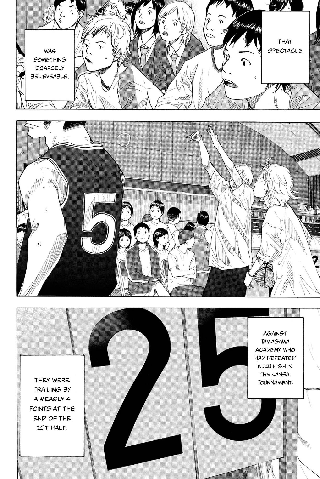 Ahiru No Sora 236 2