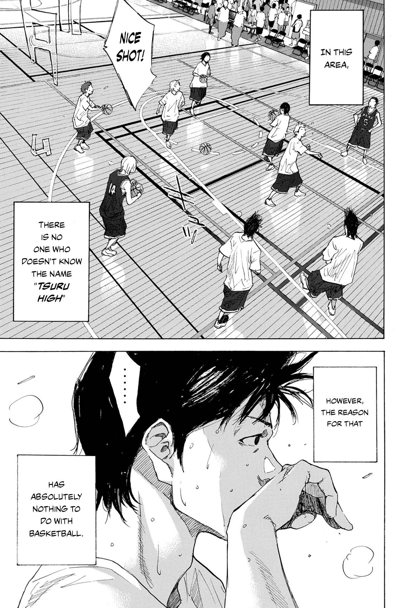 Ahiru No Sora 236 3