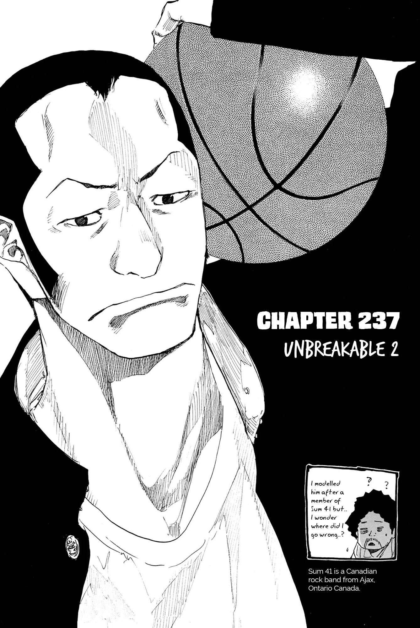 Ahiru No Sora 237 1