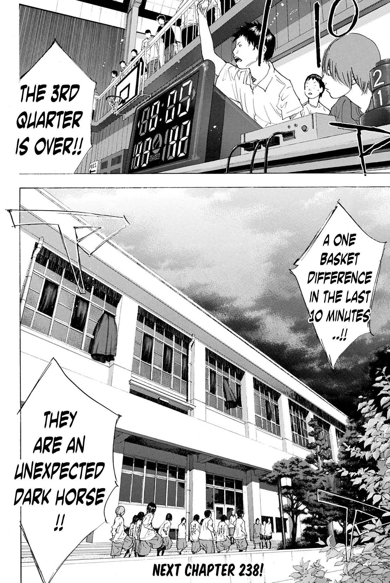 Ahiru No Sora 237 18