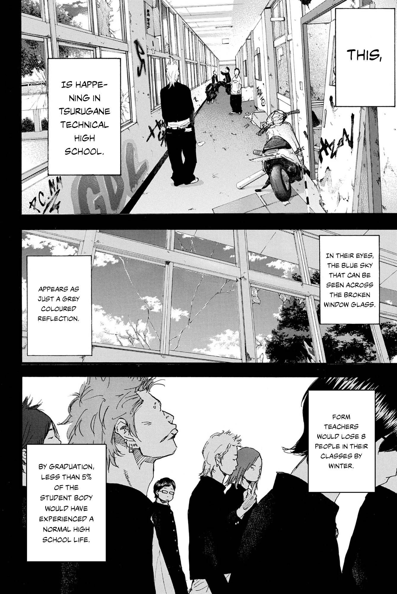 Ahiru No Sora 237 4