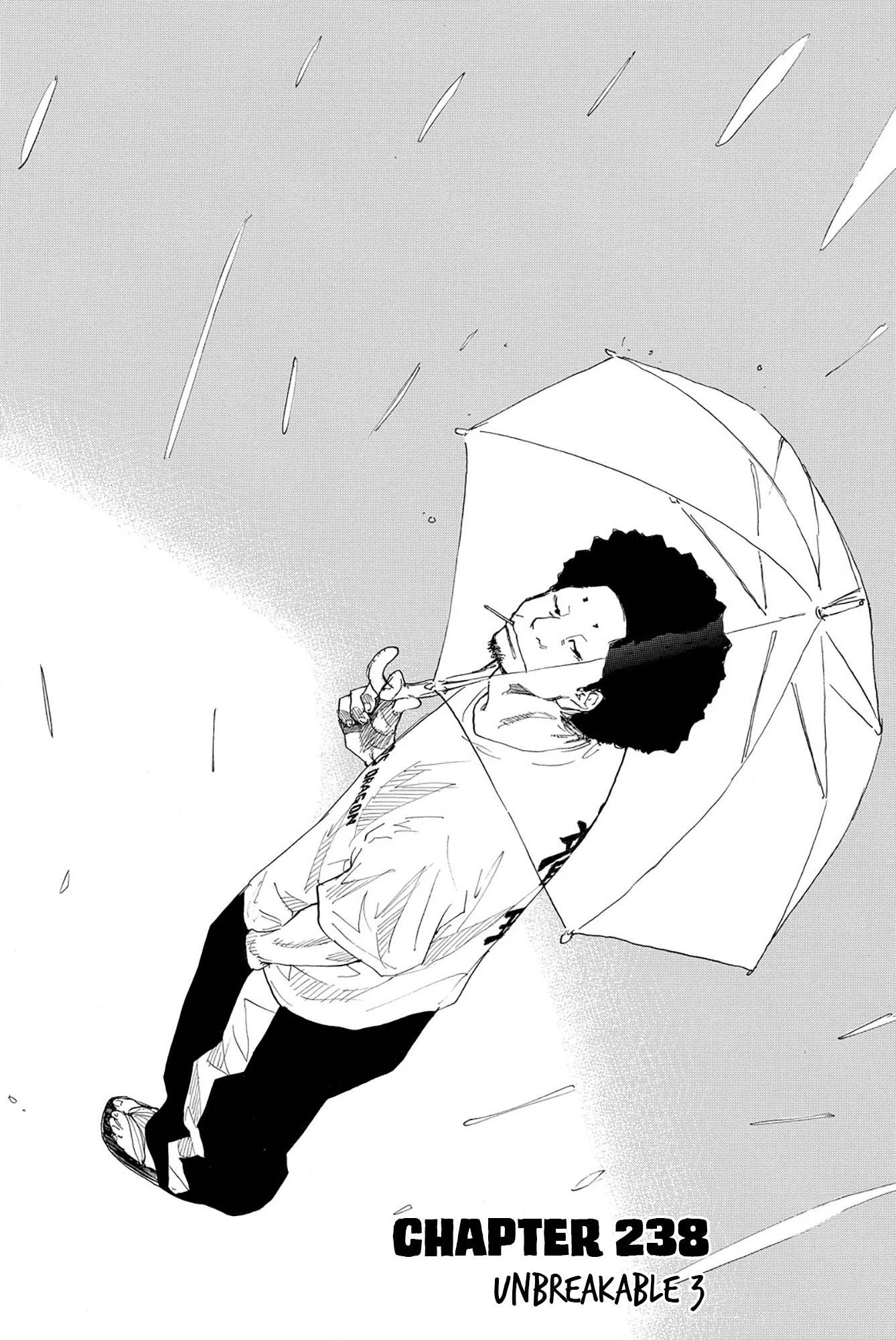 Ahiru No Sora 238 1