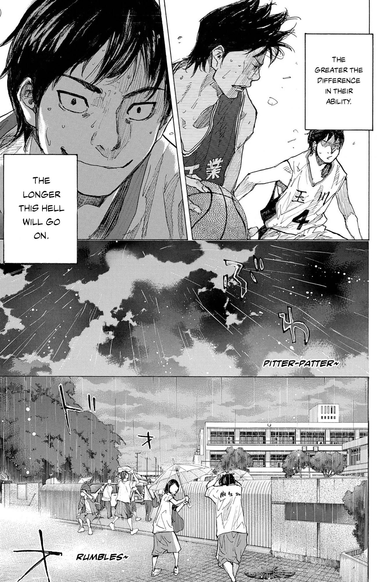 Ahiru No Sora 238 17